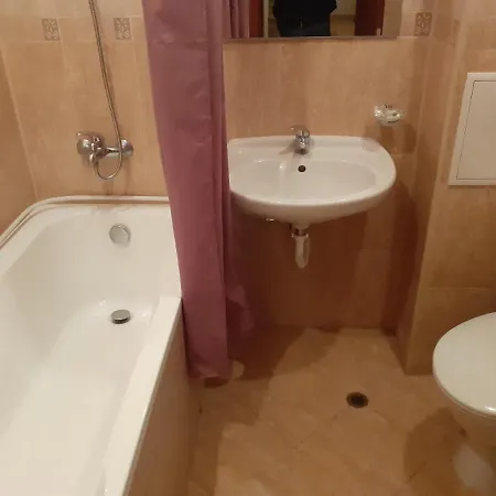 Two Bedroom With Fireplace And Mountain View Bansko