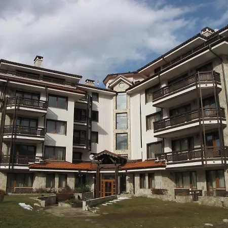 Two Bedroom With Fireplace And Mountain View Bansko